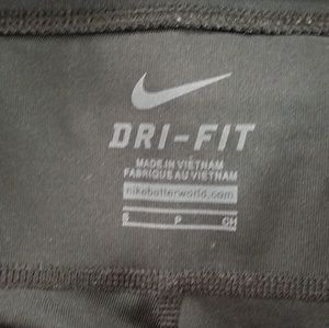 Nike Shorts - Nike Dri-fit Running Shorts with Back Pocket Nike Shorts - Nike Dri-fit Running Shorts with Back Pocket